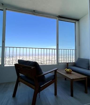 Superbe Appartement 2 Chambres Avec Vue Sur La Mer Et La Montagne 马赛 外观 照片