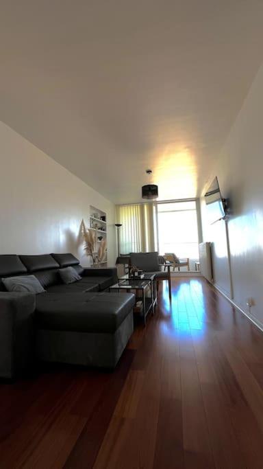 Superbe Appartement 2 Chambres Avec Vue Sur La Mer Et La Montagne 马赛 外观 照片