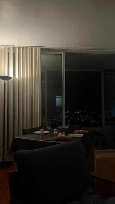 Superbe Appartement 2 Chambres Avec Vue Sur La Mer Et La Montagne 马赛 外观 照片