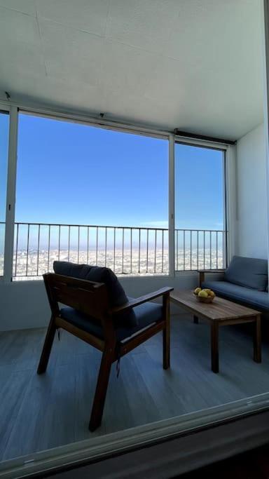 Superbe Appartement 2 Chambres Avec Vue Sur La Mer Et La Montagne 马赛 外观 照片